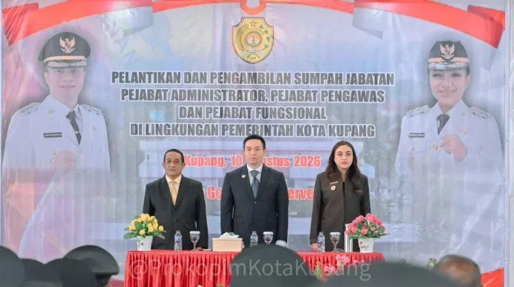 Jabatan Bukan Kenaikan Status Amanah Dibuktikan Kinerja