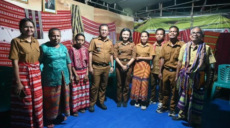 Road Show Kemerdekaan Dekatkan Pemerintah dengan Masyarakat