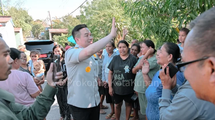 Pangkalan Minyak Tanah Dilaporkan Menjual Melebihi HET