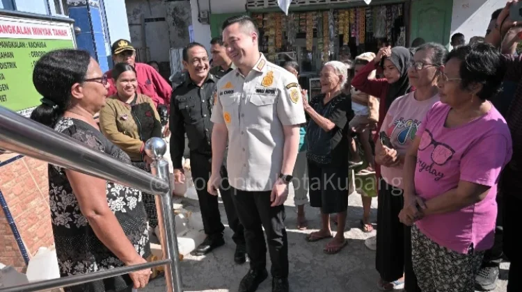 Wali Kota Kupang Ajukan Tambahan Kuota Minyak Tanah