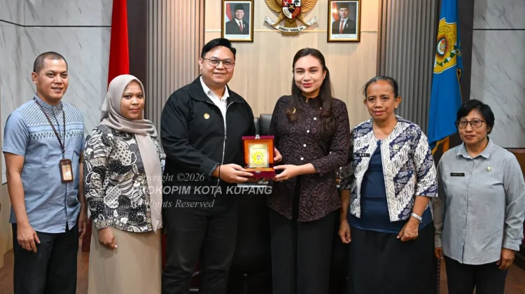 Penguatan Pendidikan Vokasi Kompetensi Bersaing Pasar Kerja Internasional