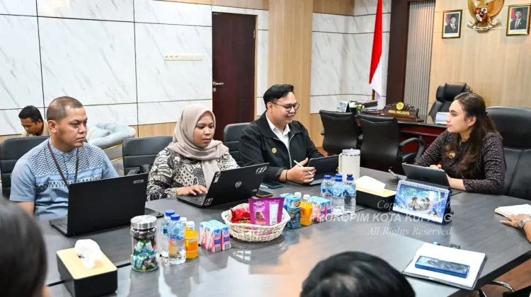 Penguatan Pendidikan Vokasi Kompetensi Bersaing Pasar Kerja Internasional