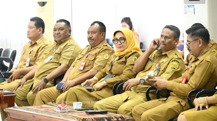 Rapat Paripurna DPRD Hasilkan Rekomendasi Perkuat Kualitas Anggaran