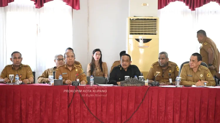 Rapat Paripurna DPRD Hasilkan Rekomendasi Perkuat Kualitas Anggaran