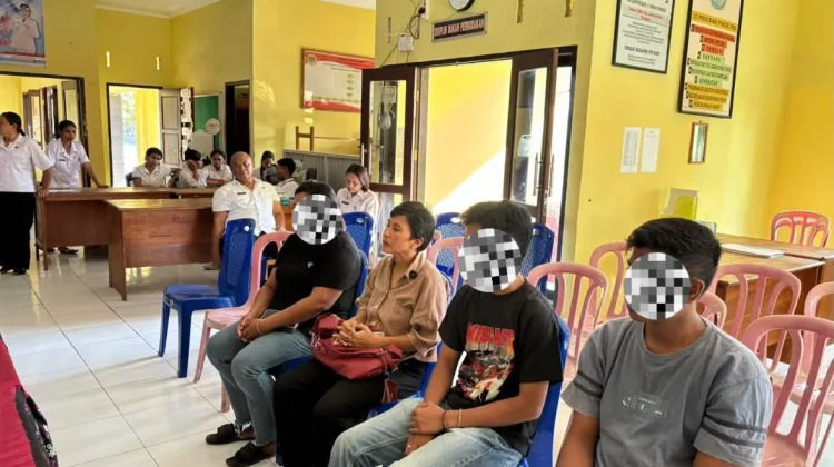 Posbakum Dituntut Mampu Menjawab Kebutuhan Hukum Masyarakat