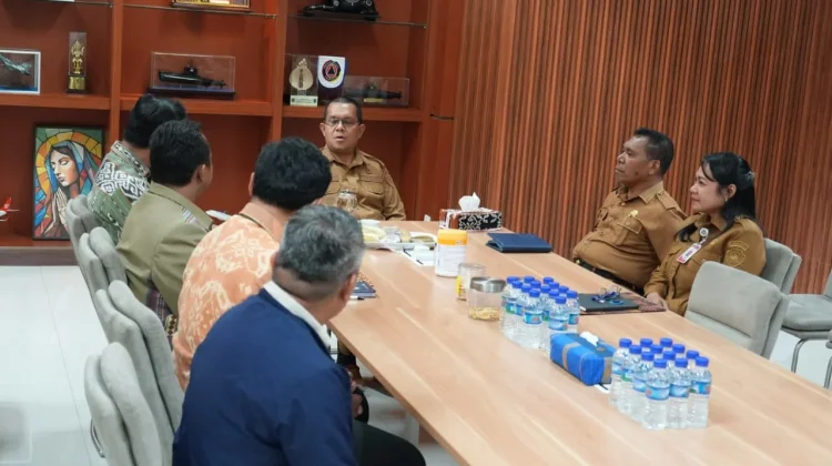Gubernur NTT Dukung Flobamorata Creative Expo 2026 Perkuat UMKM - Ekonomi Kreatif