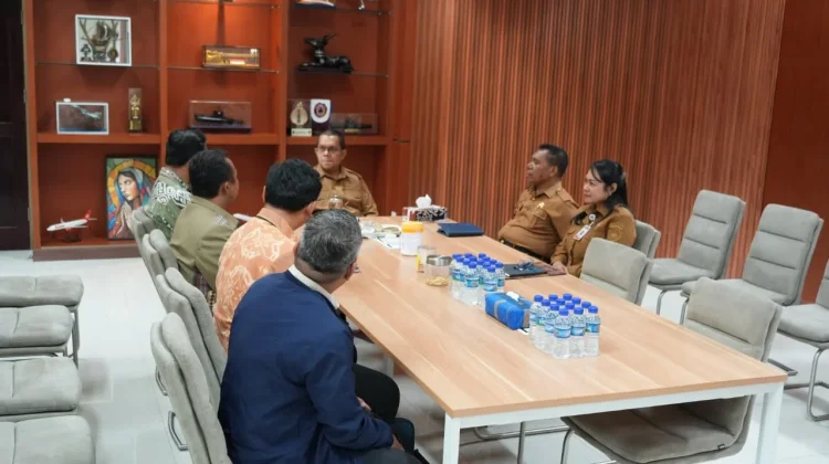 Gubernur NTT Dukung Flobamorata Creative Expo 2026 Perkuat UMKM - Ekonomi Kreatif