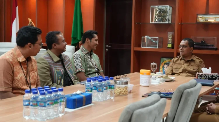 Gubernur NTT Dukung Flobamorata Creative Expo 2026 Perkuat UMKM - Ekonomi Kreatif
