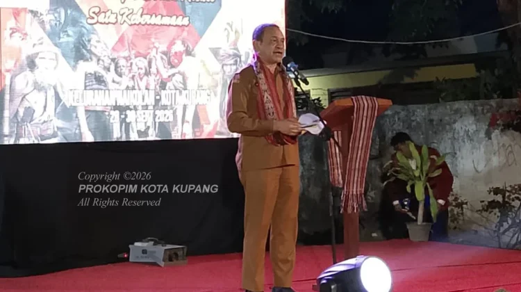 Kemampuan Masyarakat Menjaga Nilai Budaya Identitas Daerah