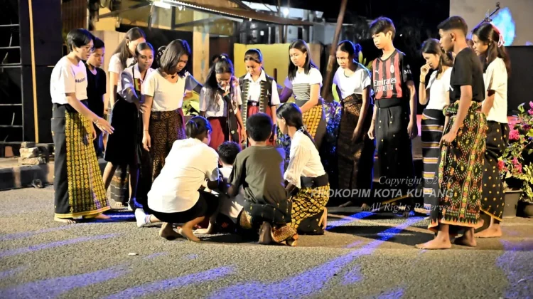 Kemampuan Masyarakat Menjaga Nilai Budaya Identitas Daerah