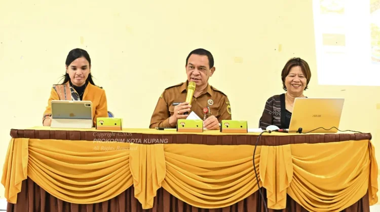Penelitian Berbasis Data Menentukan Intervensi Potensi Kebutuhan Daerah