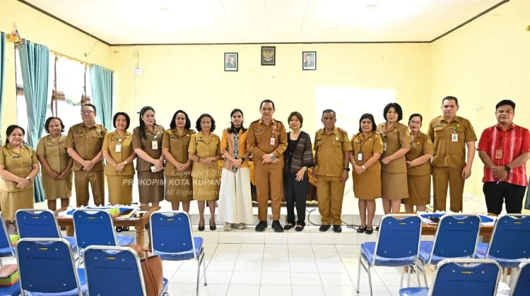 Penelitian Berbasis Data Menentukan Intervensi Potensi Kebutuhan Daerah