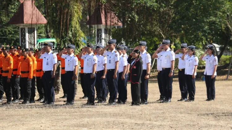 Gubernur NTT Teguhkan Pancasila Sebagai Landasan Pembangunan Daerah