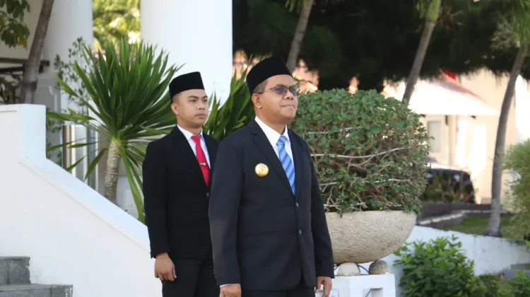 Hari Kesaktian Pancasila Jadi Momentum Kepedulian Masyarakat NTT