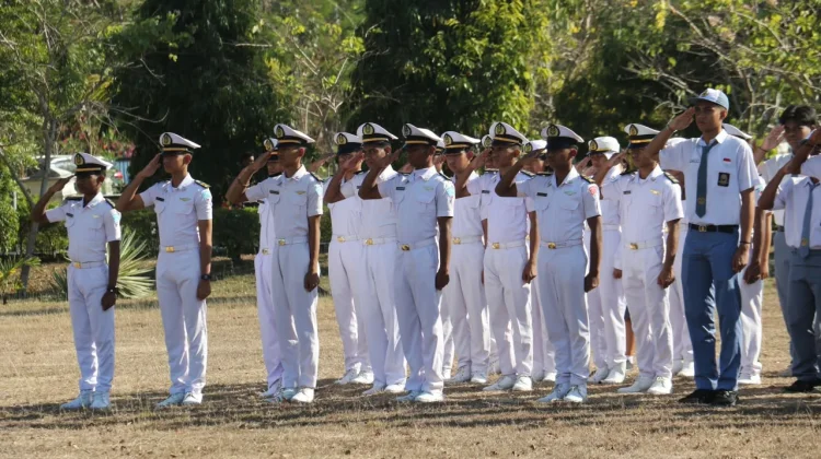 Hari Kesaktian Pancasila Jadi Momentum Kepedulian Masyarakat NTT