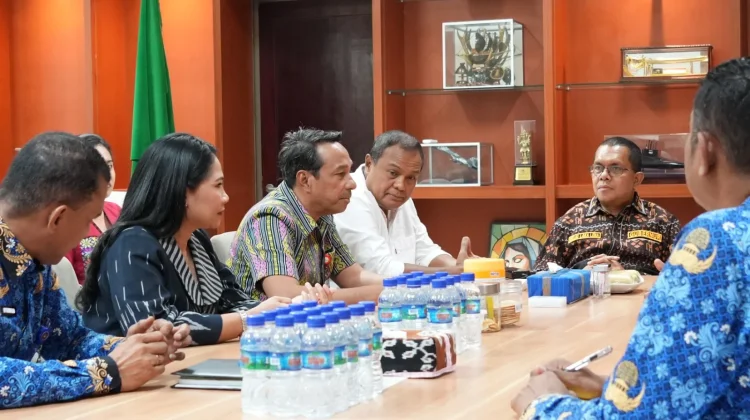 PESONAS II Dorong Generasi Muda Bangun Lingkungan Inklusif