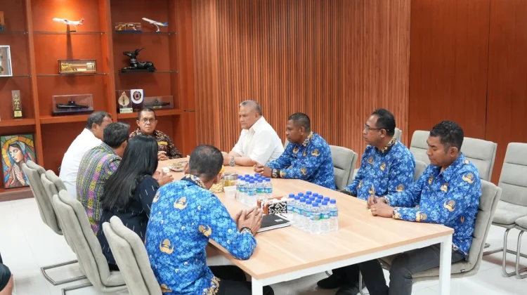 PESONAS II Dorong Generasi Muda Bangun Lingkungan Inklusif