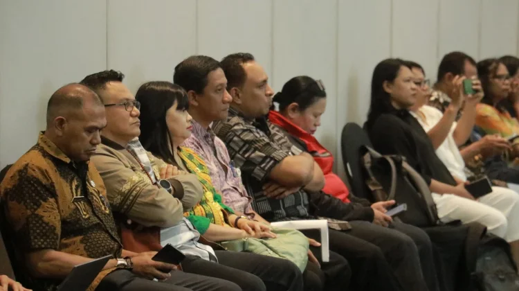 NTT Perkuat Kolaborasi Pembangunan Bersama Mitra