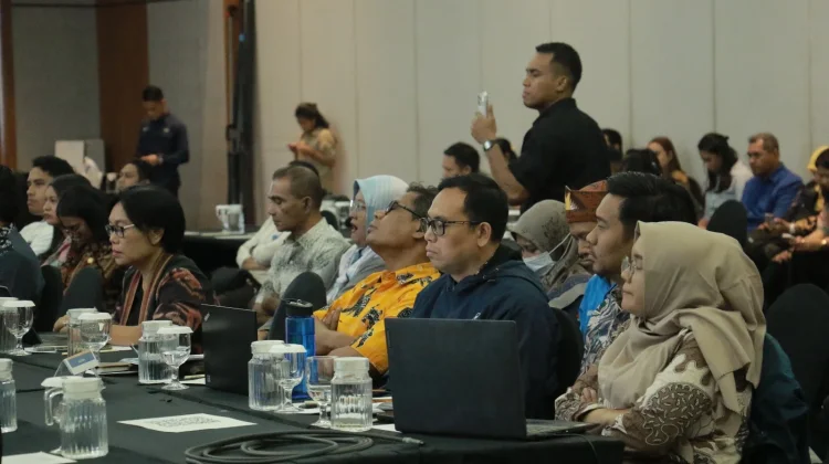NTT Perkuat Kolaborasi Pembangunan Bersama Mitra
