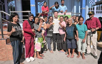 Pangkalan Minyak Tanah Dilaporkan Menjual Melebihi HET