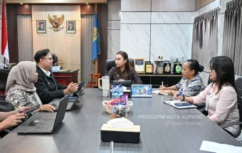 Pemkot Dorong Anak Muda Tembus Pasar Kerja Global