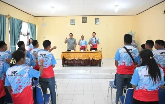 Atlet Disabilitas Memiliki Kemampuan Raih Prestasi Dibidang Olahraga