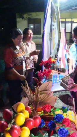 Gubernur NTT : Kita Perkuat Hilirisasi