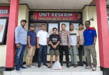 Tahap II Kasus Penganiayaan Kejari Kota Kupang