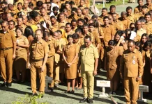 Makna Lagu 'Mengheningkan Cipta', Bentuk Penghormatan untuk Para Pahlawan