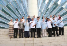 Terima Kunjungan Komisi X DPR RI, Gubernur Sampaikan Sejumlah Persoalan di NTT