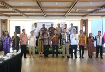 Gubernur NTT Tekankan Pengadaan Lahan K-SIGN Rote Ndao Harus Transparan dan Adil
