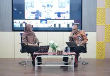 Peningkatan Kapasitas Aparatur Daerah Menyusun Regulasi Berkualitas