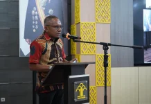 Peningkatan Kapasitas Aparatur Daerah Menyusun Regulasi Berkualitas