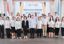 Membangun Kota Bukan Fisik Melainkan Bangun Manusia