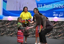 Kesehatan Urusan Kemanusiaan Dibutuhkan Kolaborasi Bersama