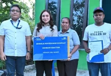 Program Perlindungan Sosial ASN Bentuk Perlindungan Jangka Panjang