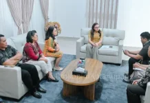 Data Sensus Ekonomi Dorong Pertumbuhan Ekonomi Masyarakat