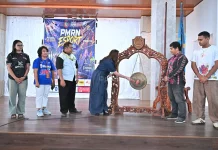 Wawali Kupang Apresiasi PMRN Esport Season II 2026