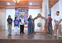 Turnamen Esport Season Dorong Perkembangan Olahraga Elektronik
