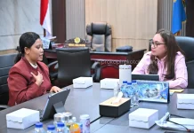 Kolaborasi Lintas Sektor Pemkot Kupang Perkuat Kesehatan Mental