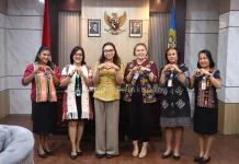 PT Larissa Karunia Sejahtera  Jalankan Program Tanggungjawab Sosial