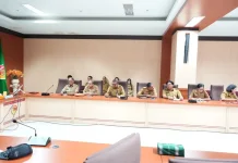 Pemprov NTT Kaji Free Trade Zone Perbatasan Bersama Timor-Leste