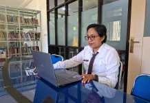 Pelatihan Fungsional Analis Hukum Ahli Muda Angkatan IV