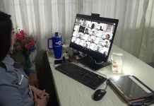 Kanwil Kemenkum NTT Tingkatkan Kualitas Informasi Publik Digital