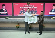 Pemkot Kupang  Pastikan Program Garuda Bermanfaat Nyata