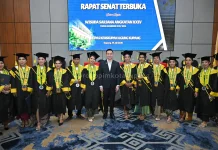 Kemampuan Beradaptasi Kunci Hadapi Perkembangan Teknologi