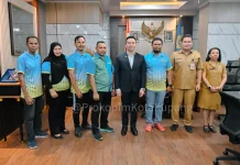 Ikatan Guru Olahraga Perkuat Pengembangan Sumber Daya Manusia