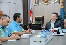 Pembentukan Karakter Disiplin Sportivitas Perkuat Kolaborasi Bangun SDM