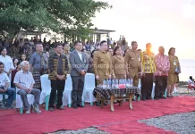 Festival Budaya Memberi Peluang Usaha Bagi Pelaku UMKM