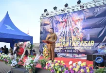 Festival Budsaya Panggung Hiburan Menjaga Merawat Persaudaraan